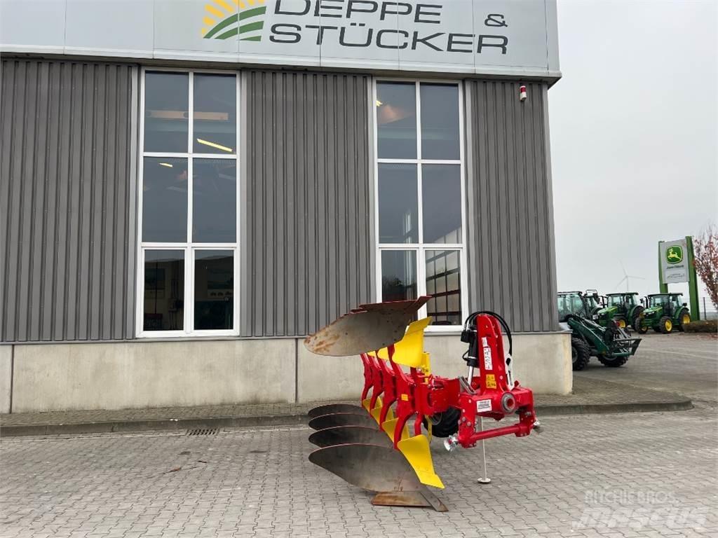 Pöttinger Servo 35 プラウ