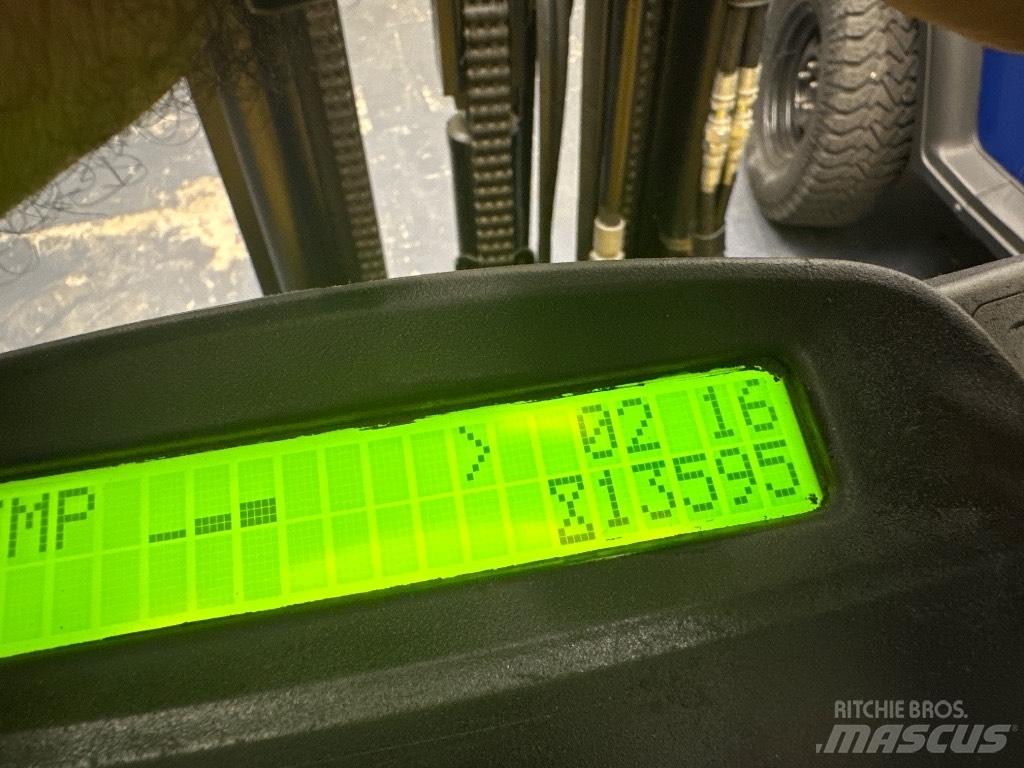 Hyster S 40 FT S フォークリフト - その他