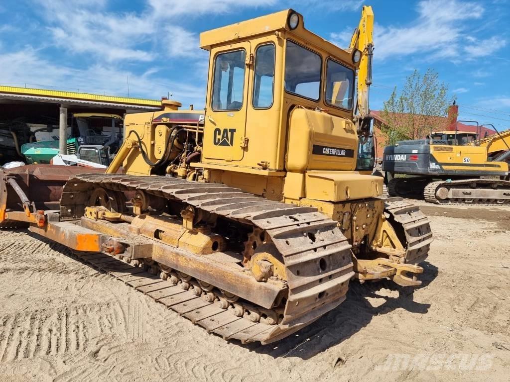 CAT T-170 LGP ブルドーザー