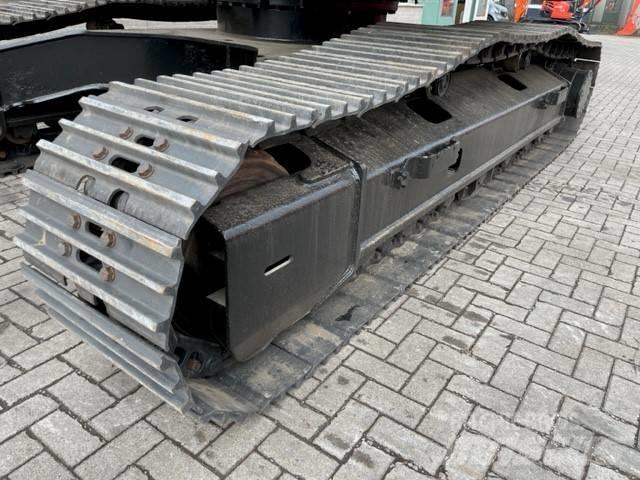 Hitachi ZX 280 LC-3 大型油圧ショベル12t以上（パワーショベル・ユンボ）
