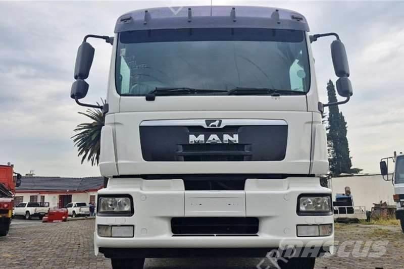 MAN TGM 25-280 その他トラック