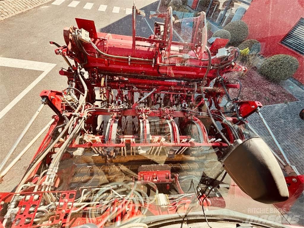 Grimme REXOR 6200 農業機械 -　その他