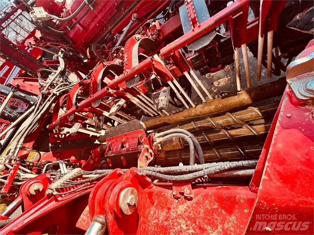 Grimme REXOR 6200 農業機械 -　その他