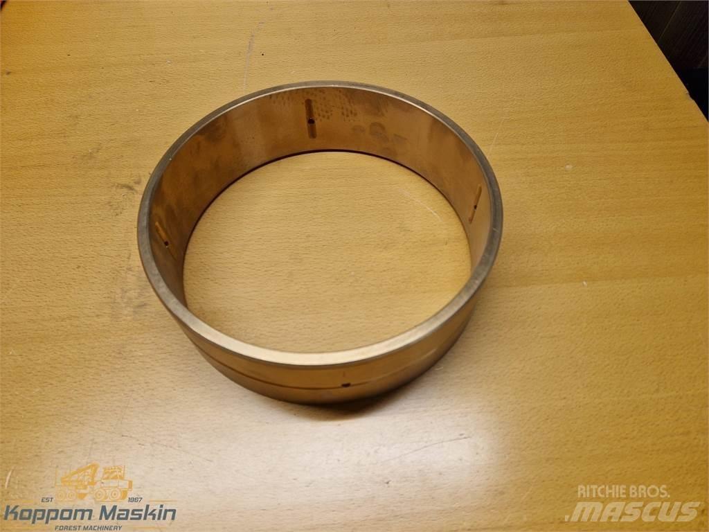 Eco Log 7018053 シャーシ及びサスペンション