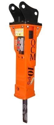 OCM 10PS ハンマー／ブレーカ