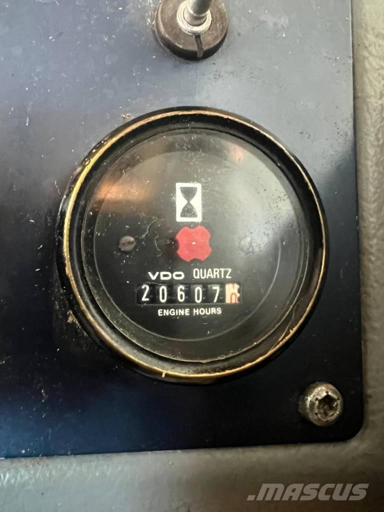 Volvo L 70 C ホイールローダー・タイヤショベル