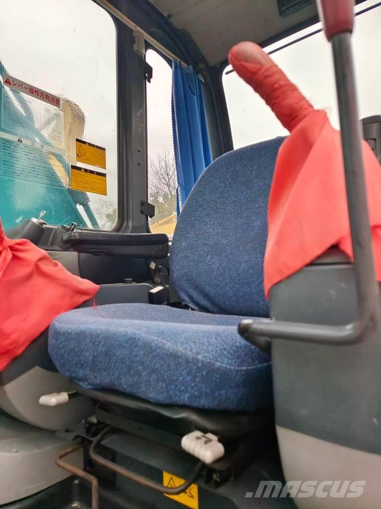 Kobelco SK 260 大型油圧ショベル12t以上（パワーショベル・ユンボ）