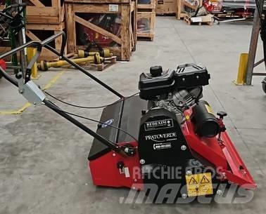 Redexim Verti-Top WB 路面清掃機
