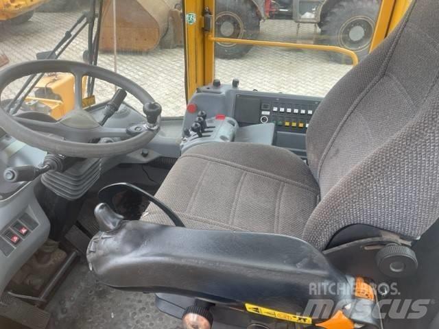 Volvo L 70 E ホイールローダー・タイヤショベル