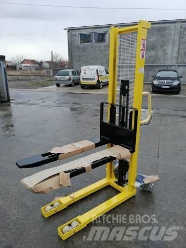 Hyster EMS 1.0-16 ハンド　パレットトラック