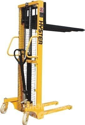 Hyster EMS 1.0-16 ハンド　パレットトラック