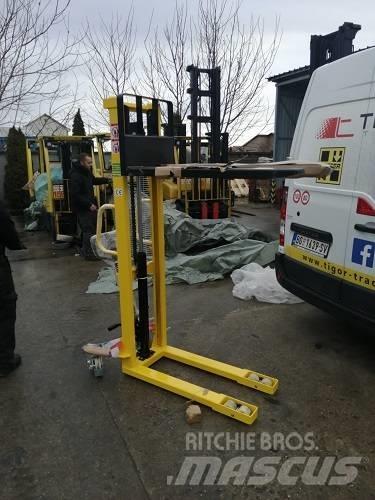 Hyster EMS 1.0-16 ハンド　パレットトラック