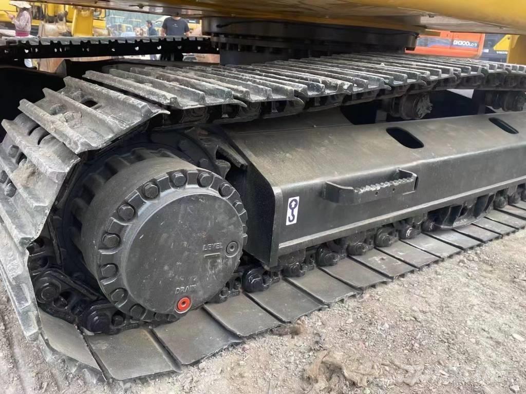 CAT 324 大型油圧ショベル12t以上（パワーショベル・ユンボ）