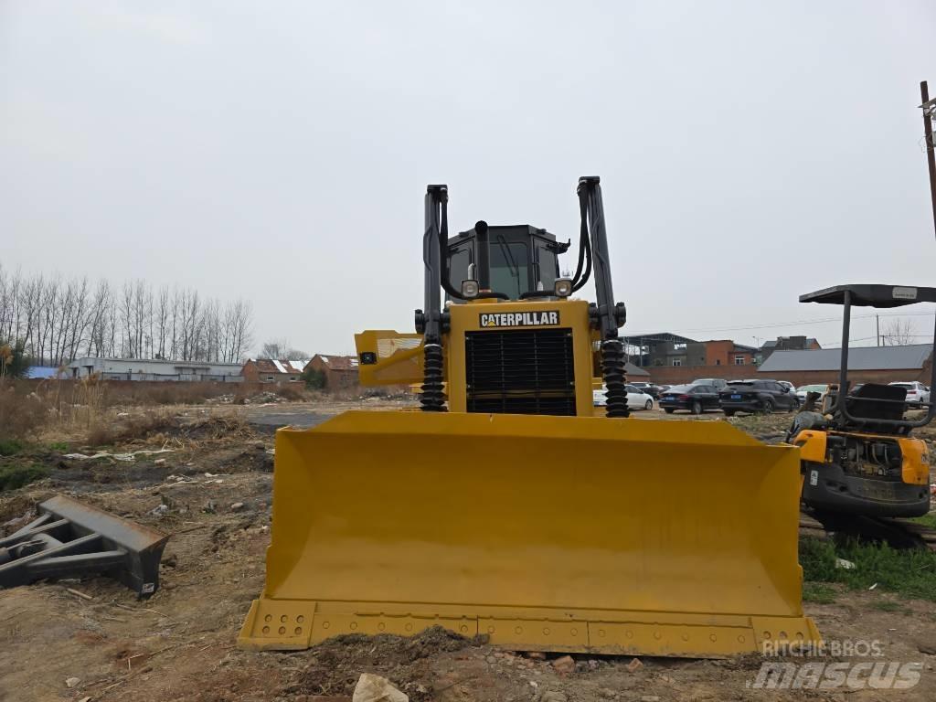 CAT D7G ブルドーザー