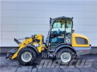 Wacker Neuson WL 52 ホイールローダー・タイヤショベル