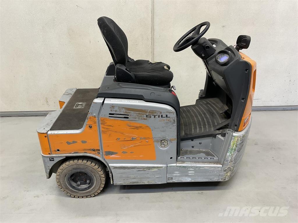 Still LTX 70 ターミナルトラクター