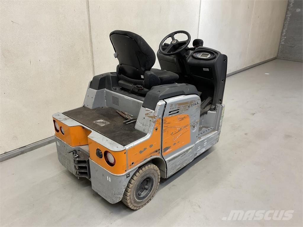 Still LTX 70 ターミナルトラクター