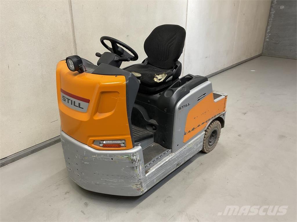 Still LTX 70 ターミナルトラクター