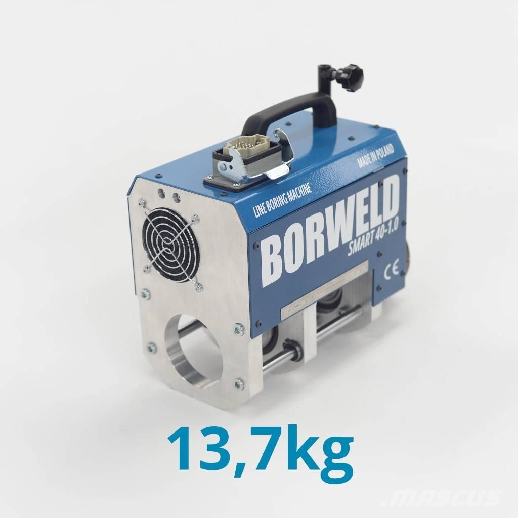  BORWELD SMART 40-1.0 その他部品