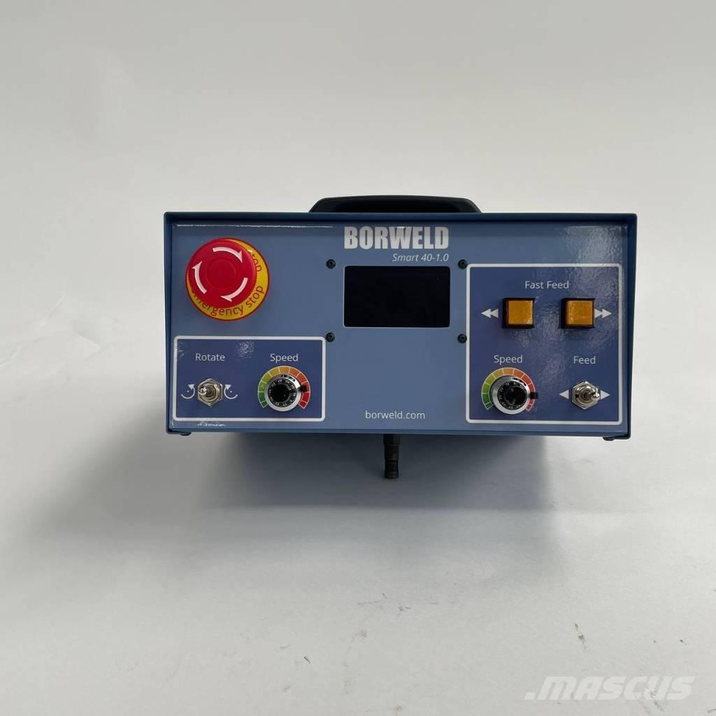  BORWELD SMART 40-1.0 その他部品