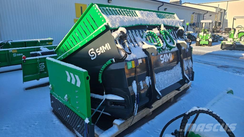 Sami WSB-2800HD バケット