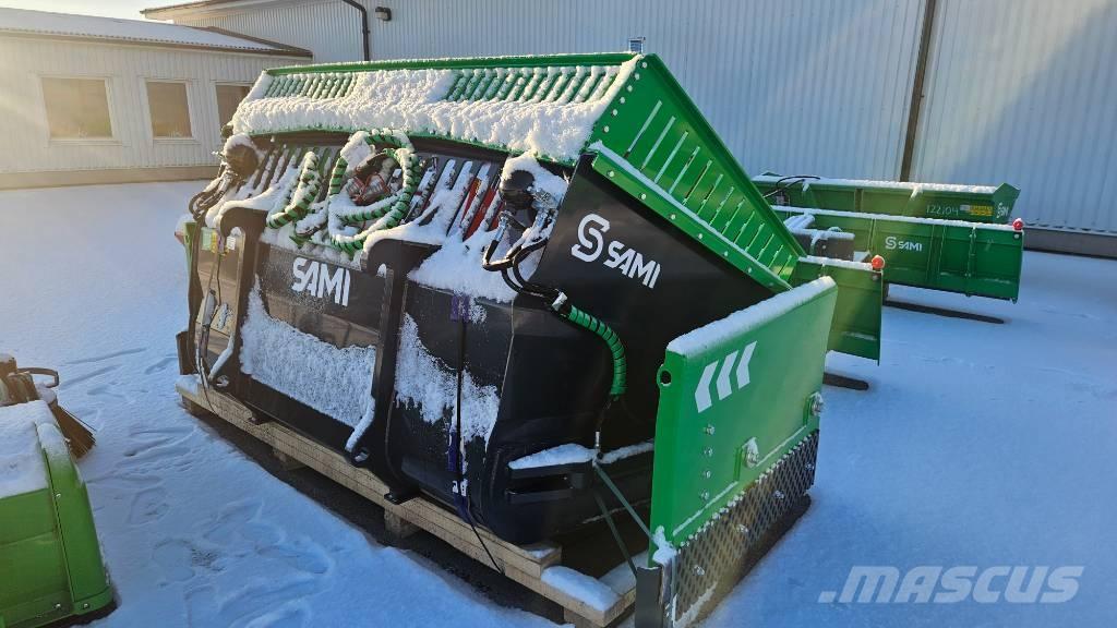 Sami WSB-2800HD バケット