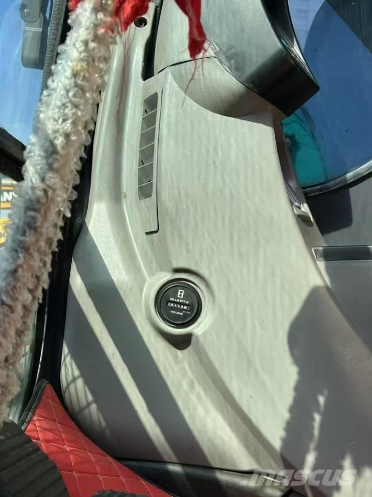 Kobelco SK 200 LC I 大型油圧ショベル12t以上（パワーショベル・ユンボ）