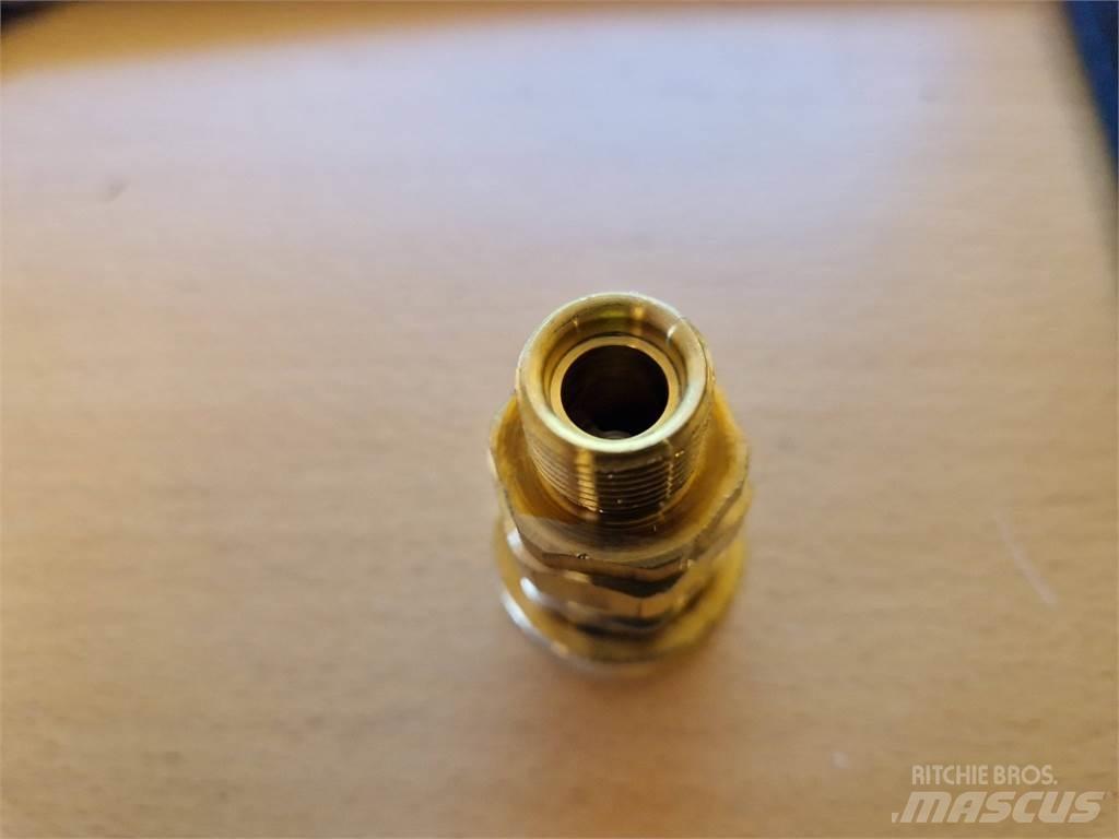 Eco Log 7000198 キャビン及び内装