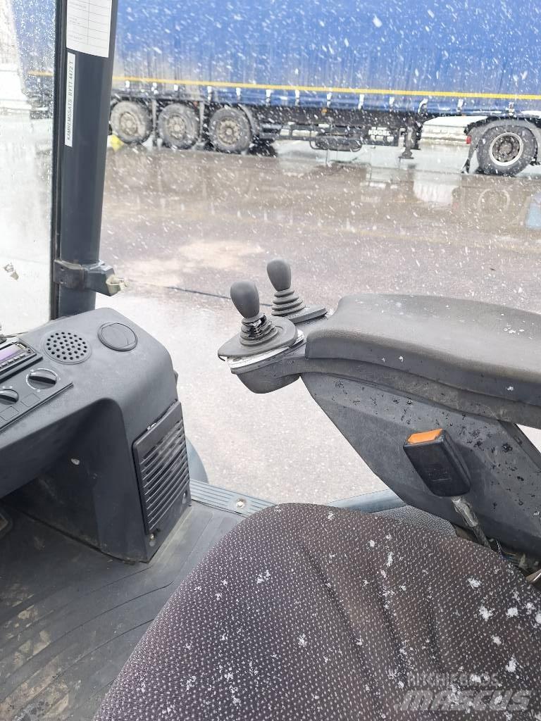 Linde H 30 D ディーゼル・軽油