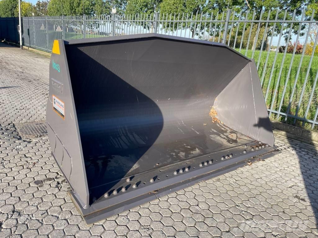 Volvo L 120 H Bucket バケット