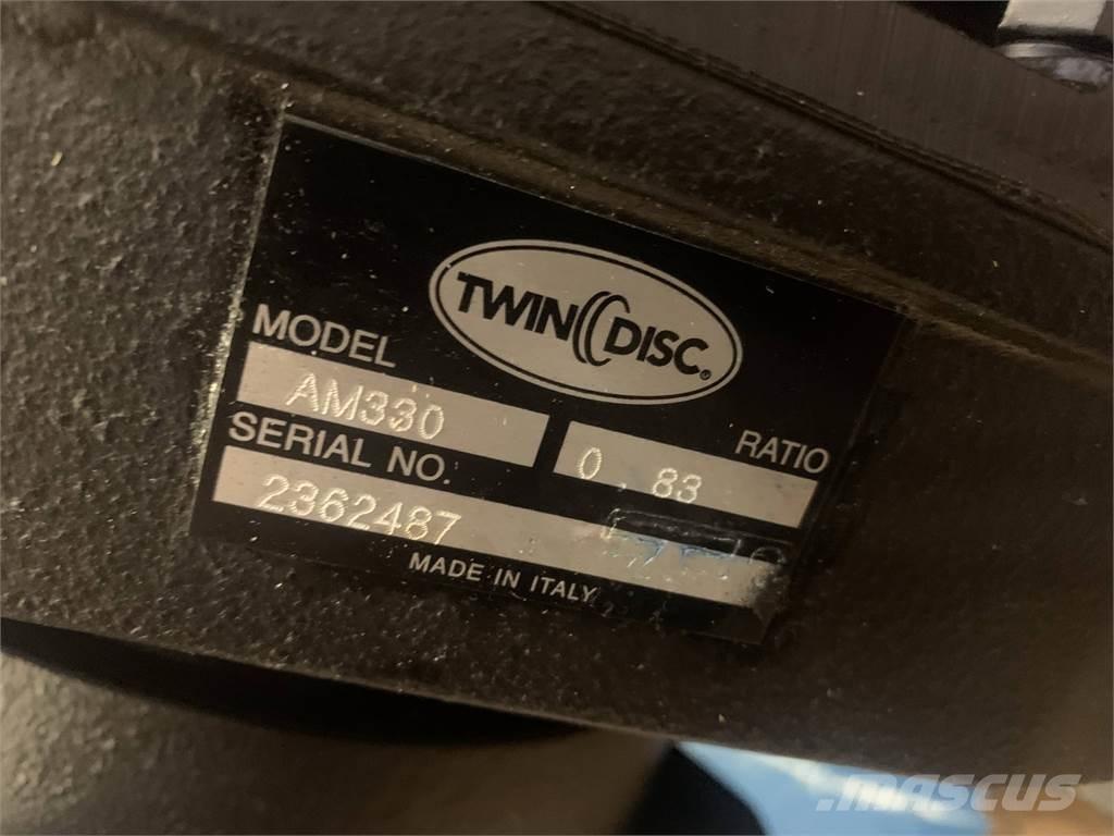 Eco Log 7022806 トランスミッション