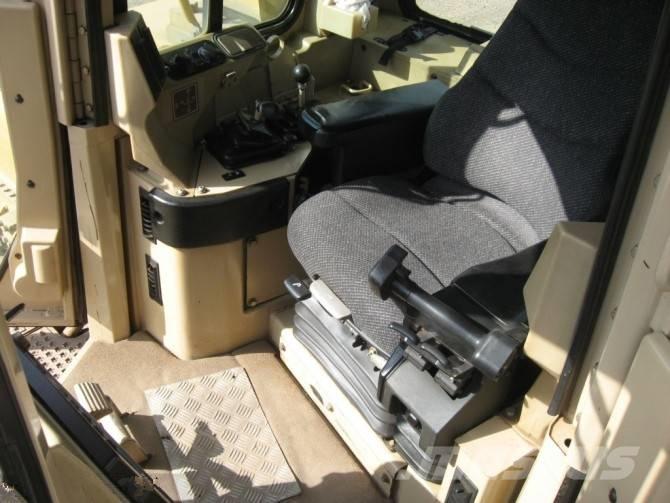 CAT D 9 R ブルドーザー