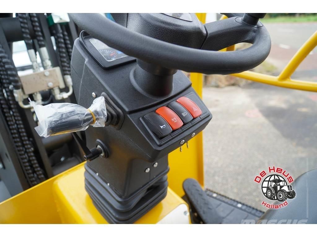 Eurotrac W12S ホイールローダー・タイヤショベル