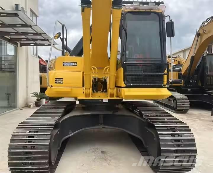 Komatsu PC220-8 大型油圧ショベル12t以上（パワーショベル・ユンボ）