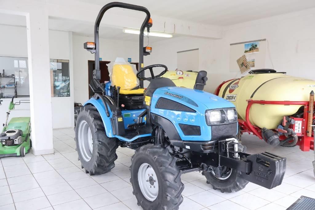Landini 1.25 M トラクター