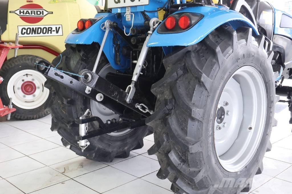 Landini 1.25 M トラクター