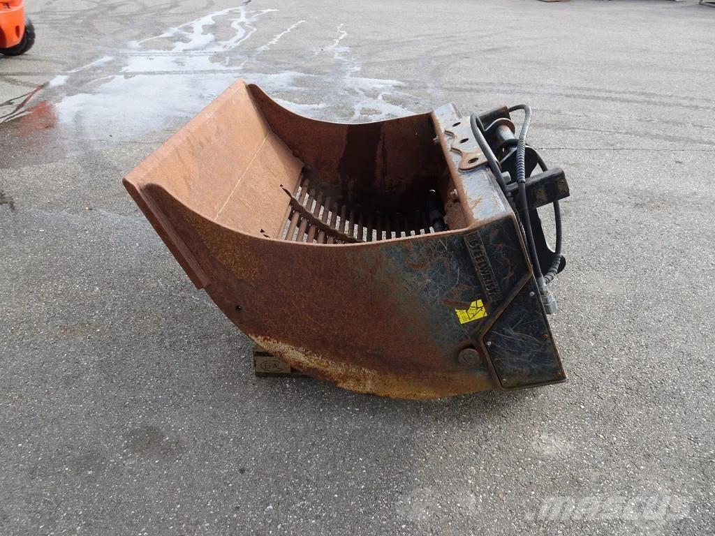 Verachtert 898152 バケット