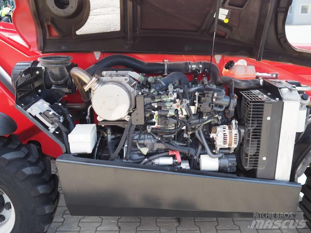 Manitou MT 625 H テレスコーピックハンドラー
