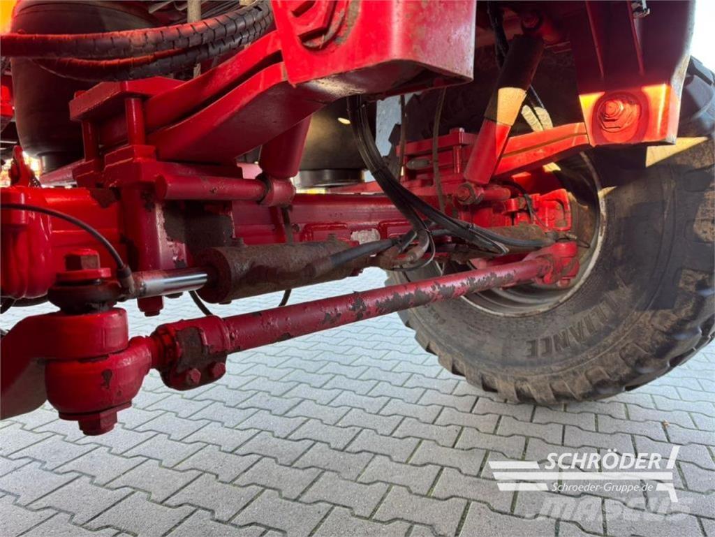 Krampe BANDIT 980 その他トレーラー