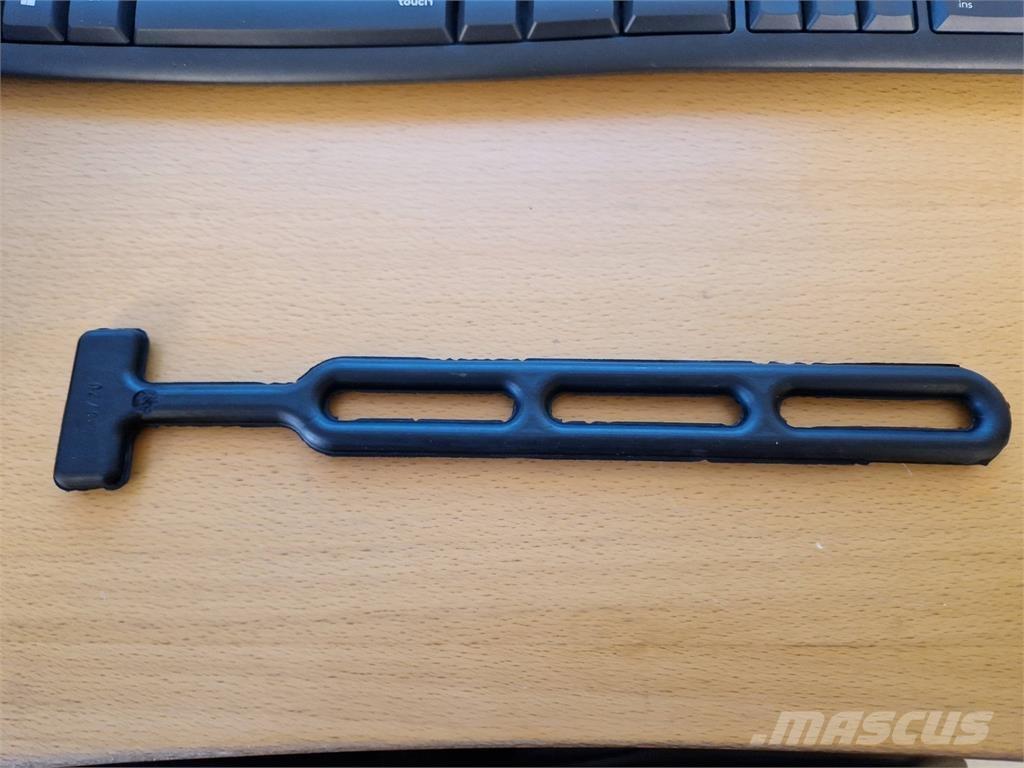 Eco Log 7002840 シャーシ及びサスペンション