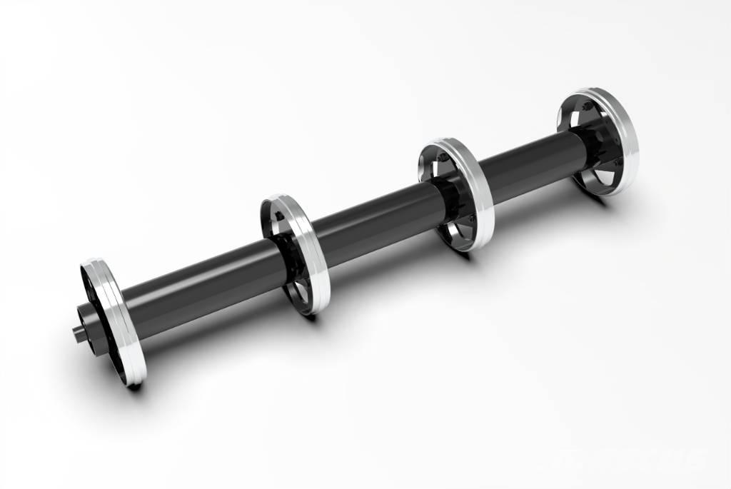 PW 797311.0 コンバインハーベスターアクセサリー・アタッチメント