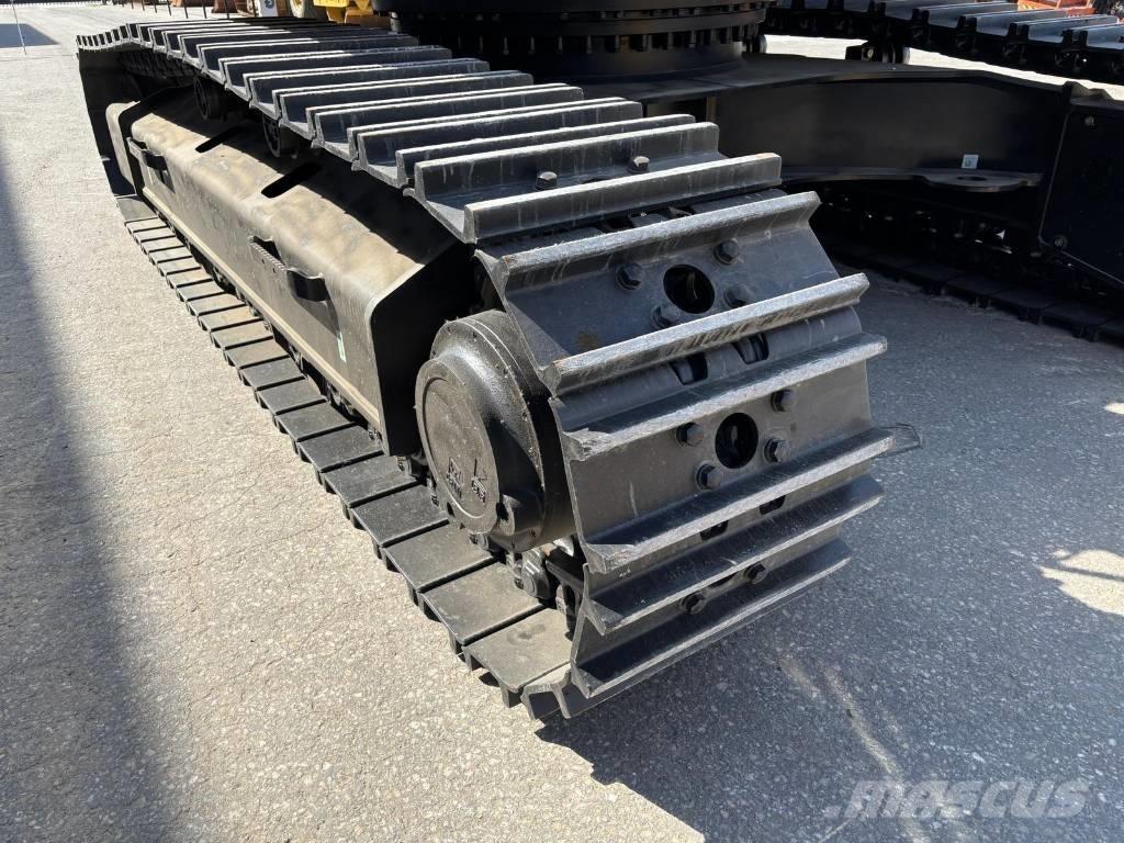 CAT 336 大型油圧ショベル12t以上（パワーショベル・ユンボ）