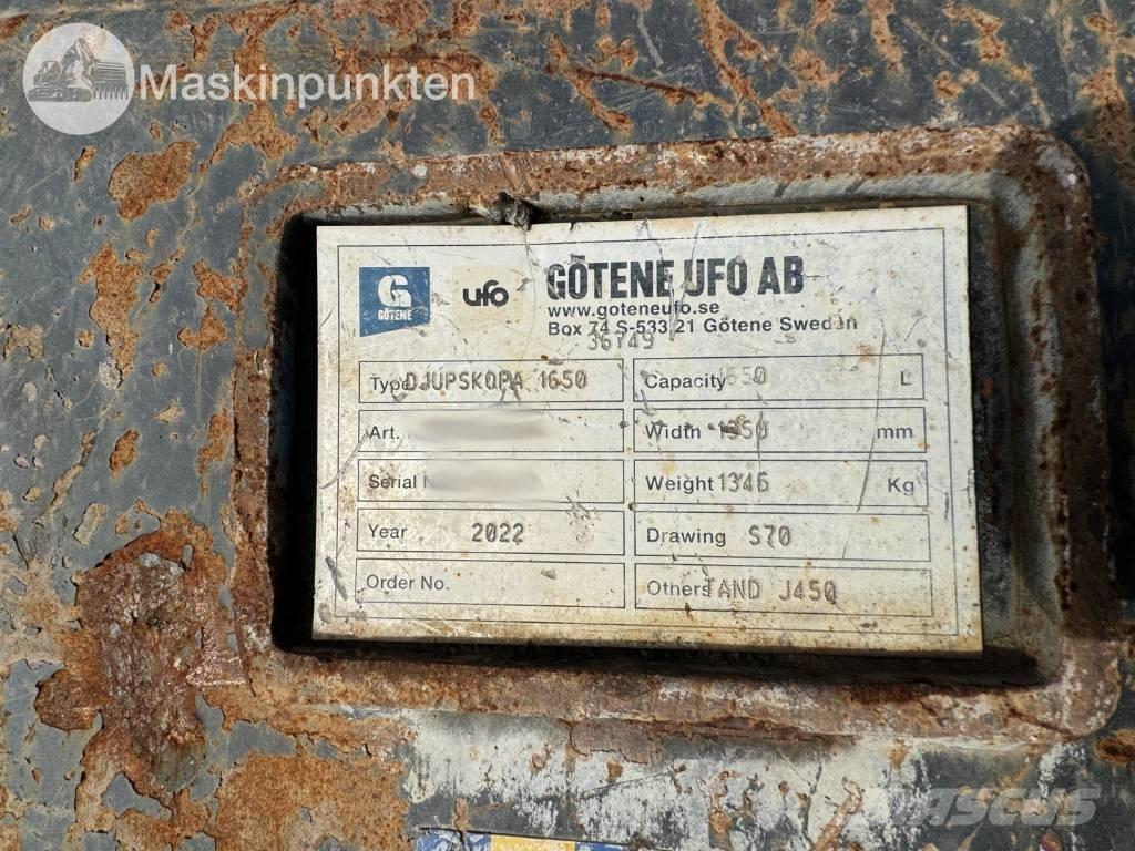 Doosan DX 300 LC 大型油圧ショベル12t以上（パワーショベル・ユンボ）