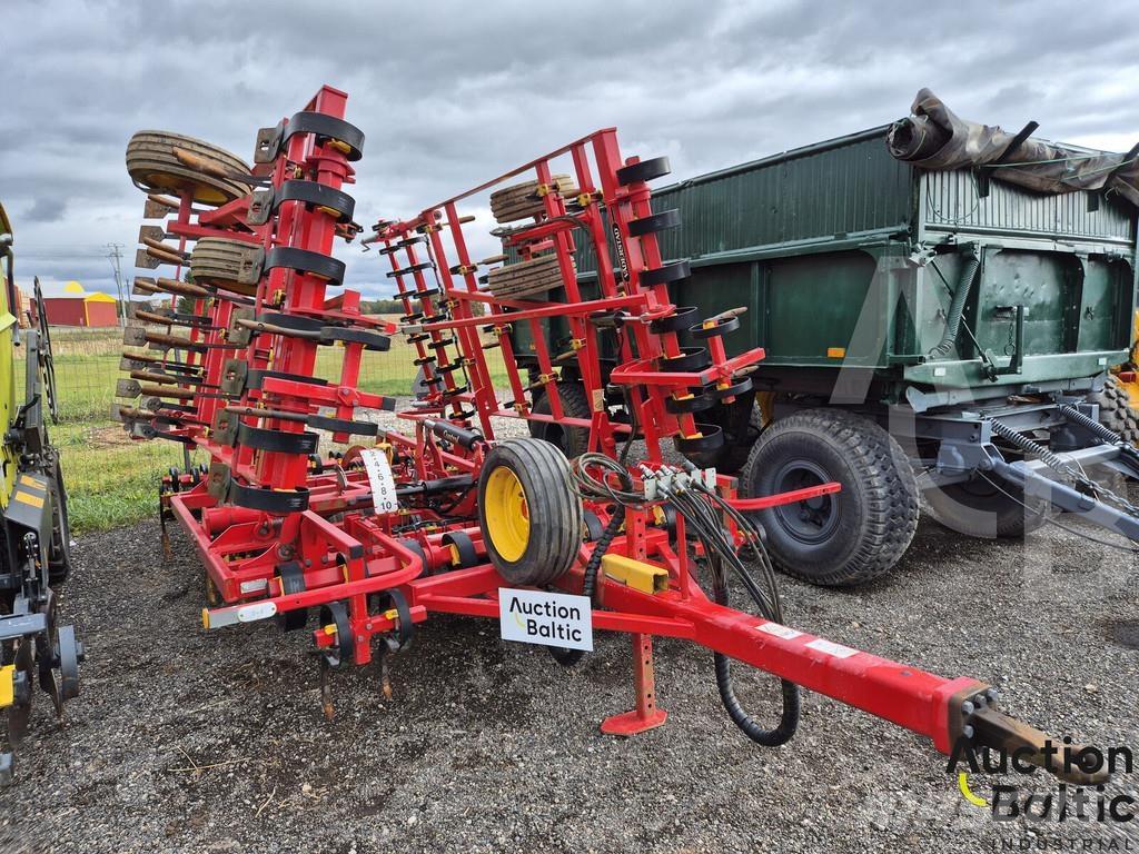 Väderstad FX 600 カルチベーター