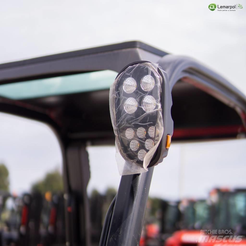 Manitou MI 35 D ディーゼル・軽油