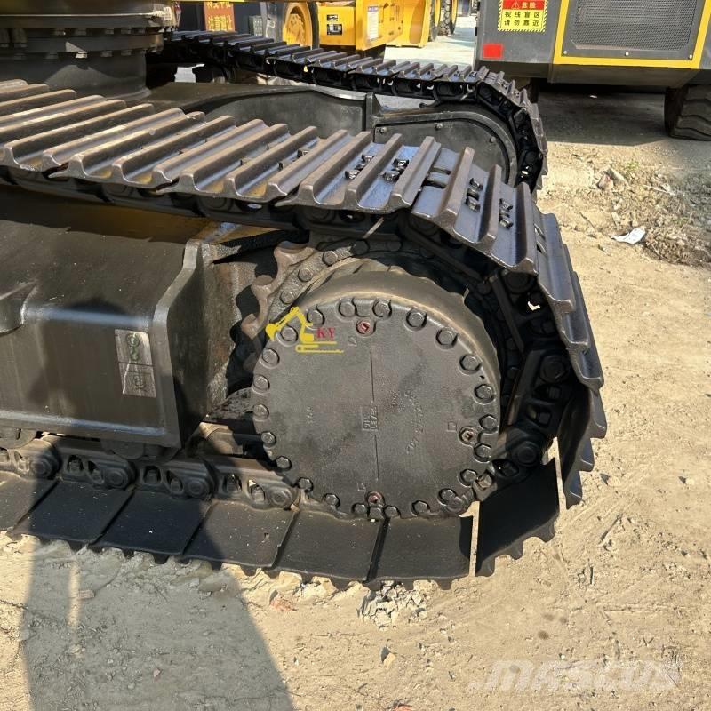 Komatsu PC 360-8 大型油圧ショベル12t以上（パワーショベル・ユンボ）