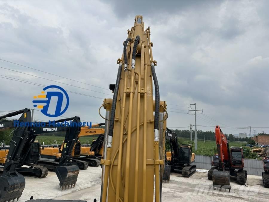 CAT 320 C L 大型油圧ショベル12t以上（パワーショベル・ユンボ）