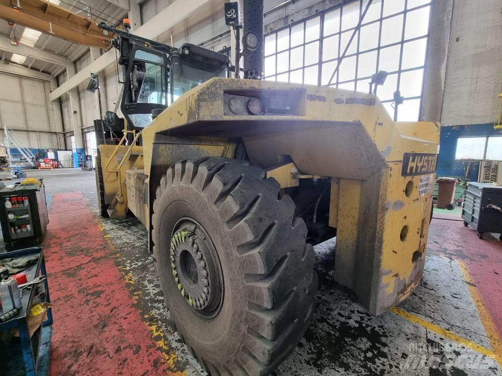 Hyster H48.00XMS-12 ディーゼル・軽油