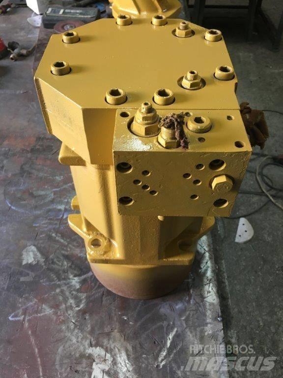 CAT 0R-4608 PUMP 油圧機