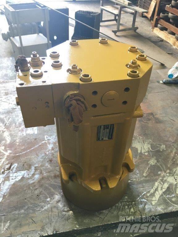 CAT 0R-4608 PUMP 油圧機
